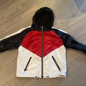 GOLDBERGH Jacket